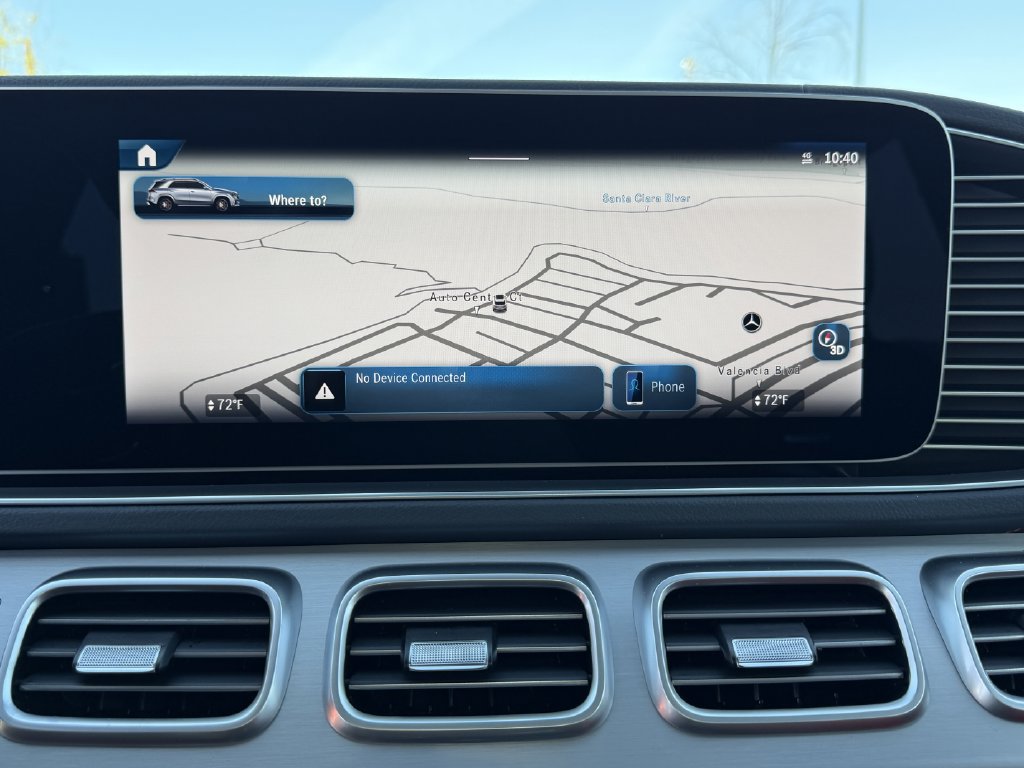 New 2026 Mercedes-Benz GLE 53 AMG 4MATIC image 28