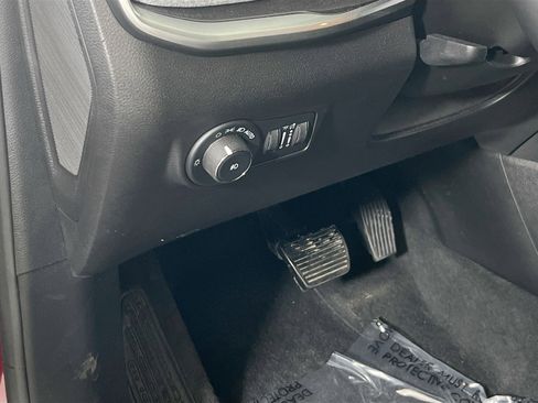 Used 2022 Jeep Compass Latitude w/ Convenience Group image 10