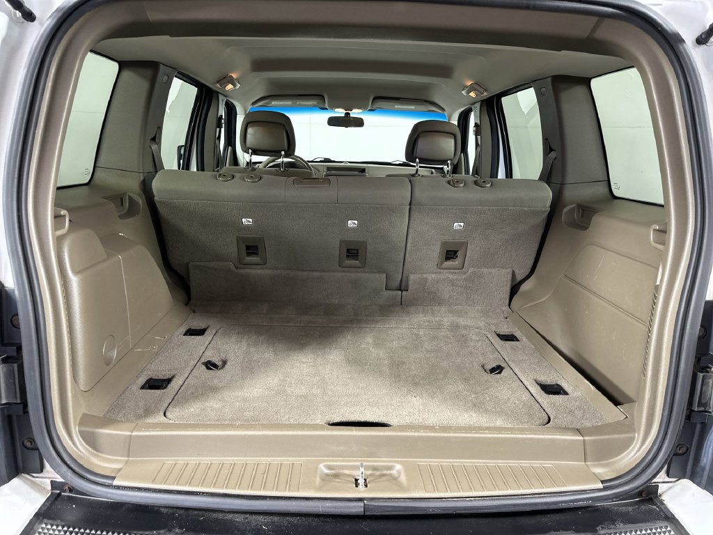 Used 2011 Jeep Liberty Sport w/ Popular Equipment Group AWD/4WD image 22