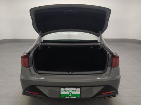 Used 2022 Hyundai Sonata SEL Plus FWD image 29