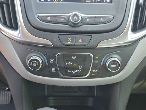 Used 2024 Chevrolet Equinox LS w/ Sport Edition image 21