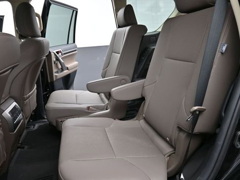 Used 2022 Lexus GX 460 Premium AWD/4WD image 15