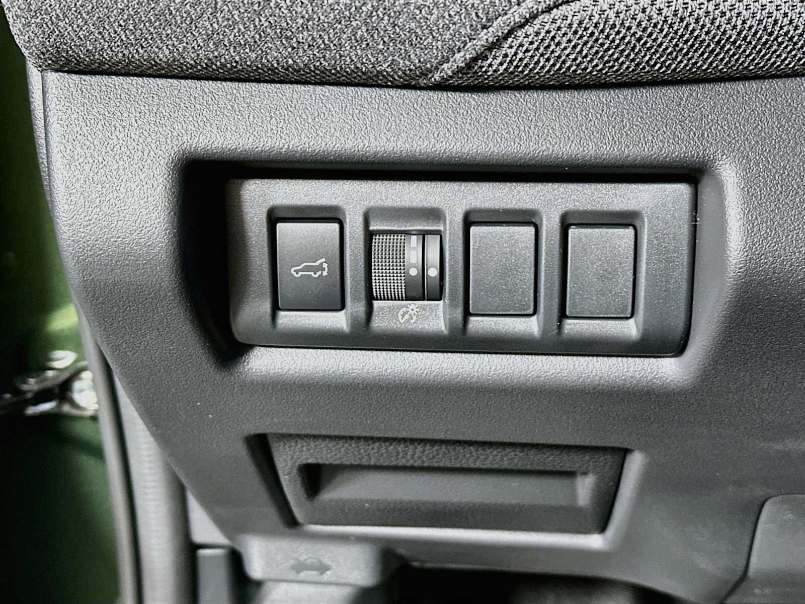 Certified 2026 Subaru Outback Premium AWD/4WD image 10