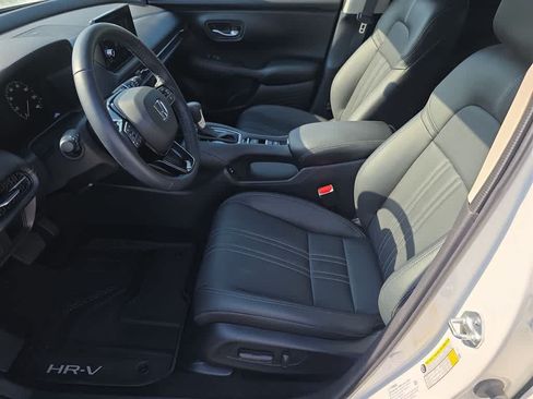 Certified 2025 Honda HR-V EX-L image 15
