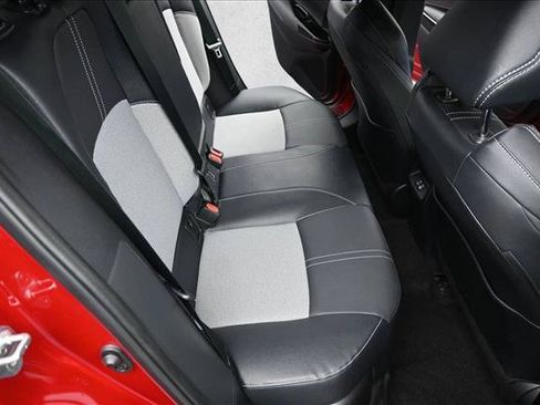 Used 2025 Toyota Corolla XSE FWD image 23