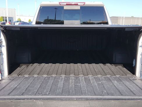 Used 2022 Chevrolet Silverado 1500 LTZ w/ LTZ Premium Texas Edition image 13