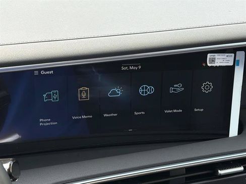 New 2026 Hyundai Palisade SEL FWD image 21