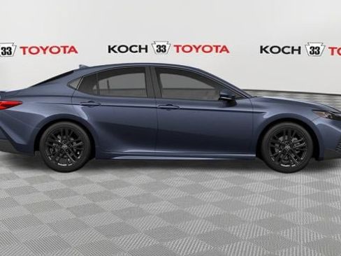 New 2026 Toyota Camry SE image 15