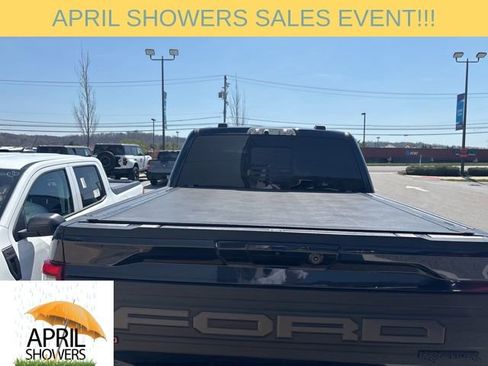 Used 2023 Ford F150 Raptor w/ Raptor Carbon Fiber Package image 5