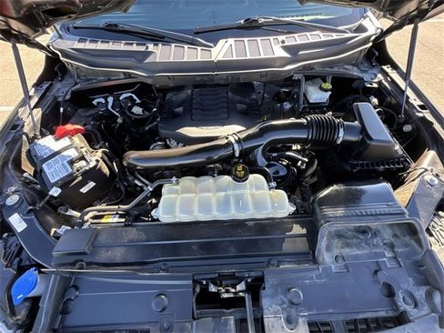 Certified 2023 Ford F150 XLT image 26