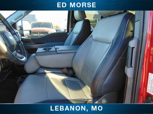 Certified 2022 Ford F150 Lariat image 9