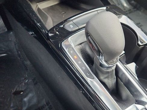 Used 2026 Chevrolet Trax ACTIV w/ Sunroof Package image 43