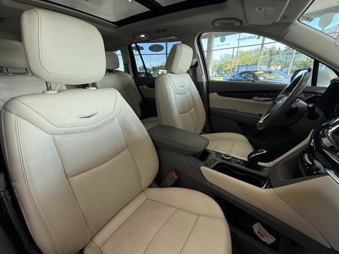 Used 2023 Cadillac XT6 Premium Luxury AWD/4WD image 43