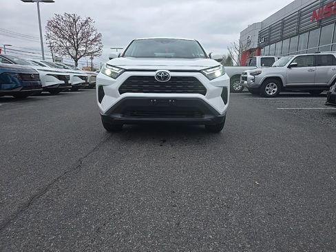 Used 2025 Toyota RAV4 LE image 15