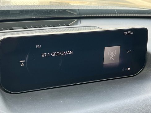 Certified 2025 MAZDA CX-50 AWD 2.5 S w/ Preferred Package image 23