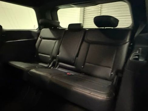 New 2026 Ford Expedition Tremor image 17