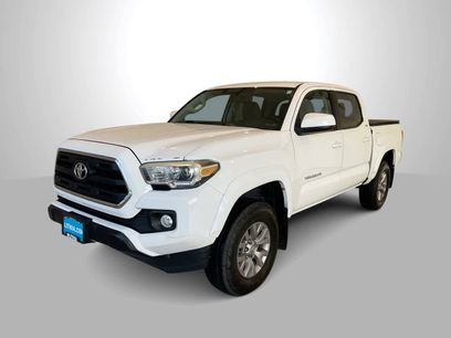 Used 2016 Toyota Tacoma SR5