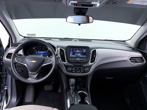 Used 2024 Chevrolet Equinox LS w/ LS Convenience Package FWD image 18