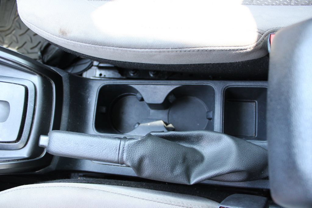 Used 2020 Ford EcoSport S FWD image 39