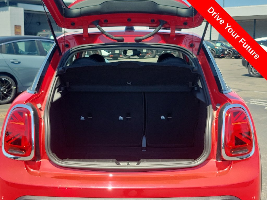 Used 2024 MINI Cooper S FWD image 22