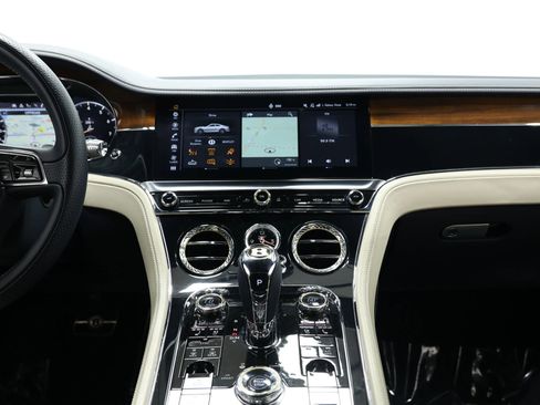 Used 2020 Bentley Continental GT w/ First Edition Specification image 49