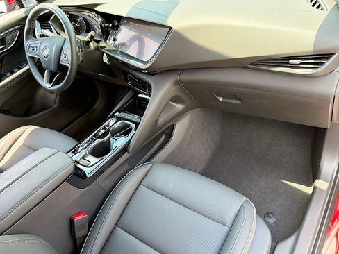 Used 2023 Buick Envision Essence AWD/4WD image 17