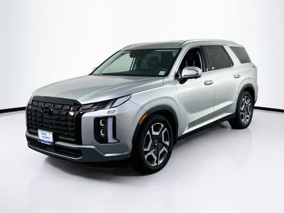 Used 2024 Hyundai Palisade SEL w/ Premium Package
