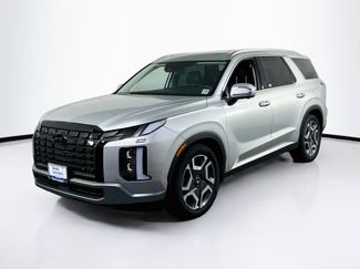 Used 2024 Hyundai Palisade SEL w/ Premium Package AWD/4WD video 1