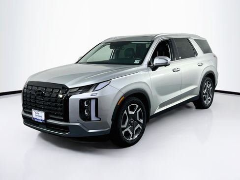 Used 2024 Hyundai Palisade SEL w/ Premium Package AWD/4WD image 1