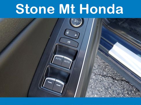 New 2026 Honda Civic Sport Touring image 17