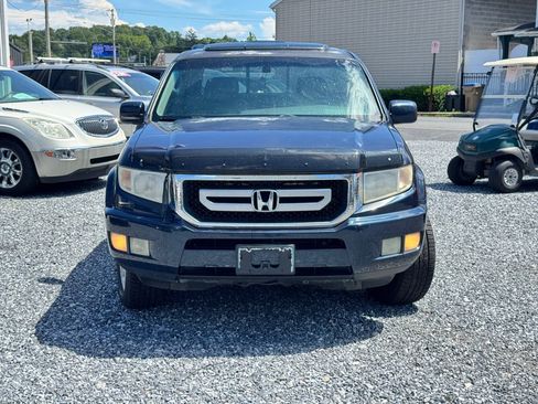 Used 2010 Honda Ridgeline RTL image 2