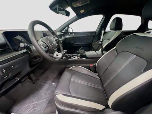 New 2026 Kia K5 GT-Line image 21
