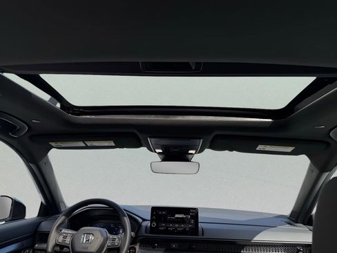 New 2026 Honda CR-V Sport-L image 29