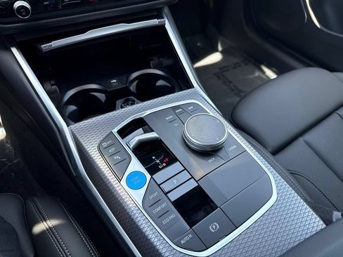 New 2026 BMW i4 eDrive40 w/ Premium Package RWD image 26