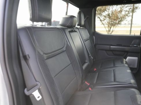 Used 2023 Ford F150 Raptor image 17