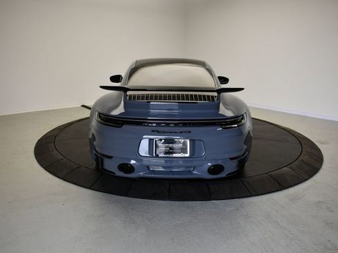 Certified 2024 Porsche 911 Carrera GTS RWD image 7
