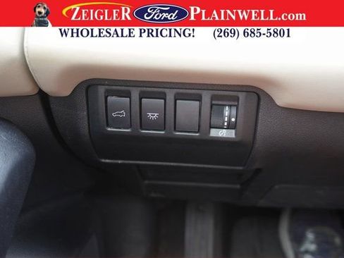 Used 2023 Subaru Ascent Limited image 31