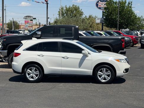 Used 2015 Acura RDX FWD w/ Technology Package image 52