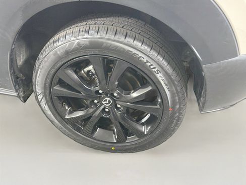 Used 2024 MAZDA CX-30 AWD 2.5 S w/ Select Sport Pkg image 11