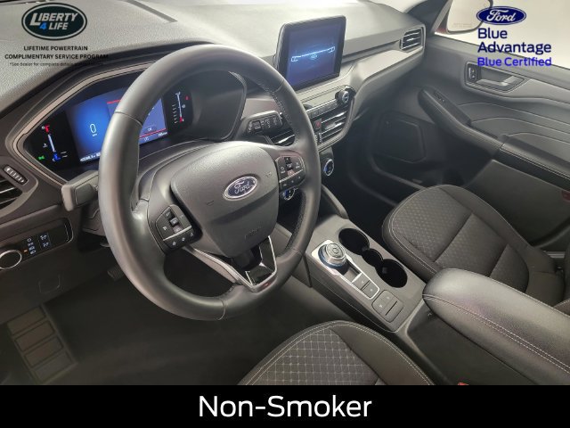 Used 2024 Ford Escape Active FWD image 14
