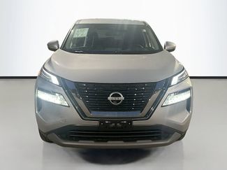 Used 2022 Nissan Rogue SV video 2