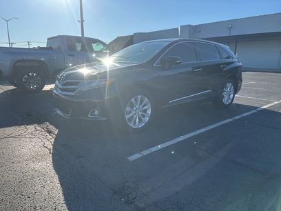 Used 2014 Toyota Venza XLE