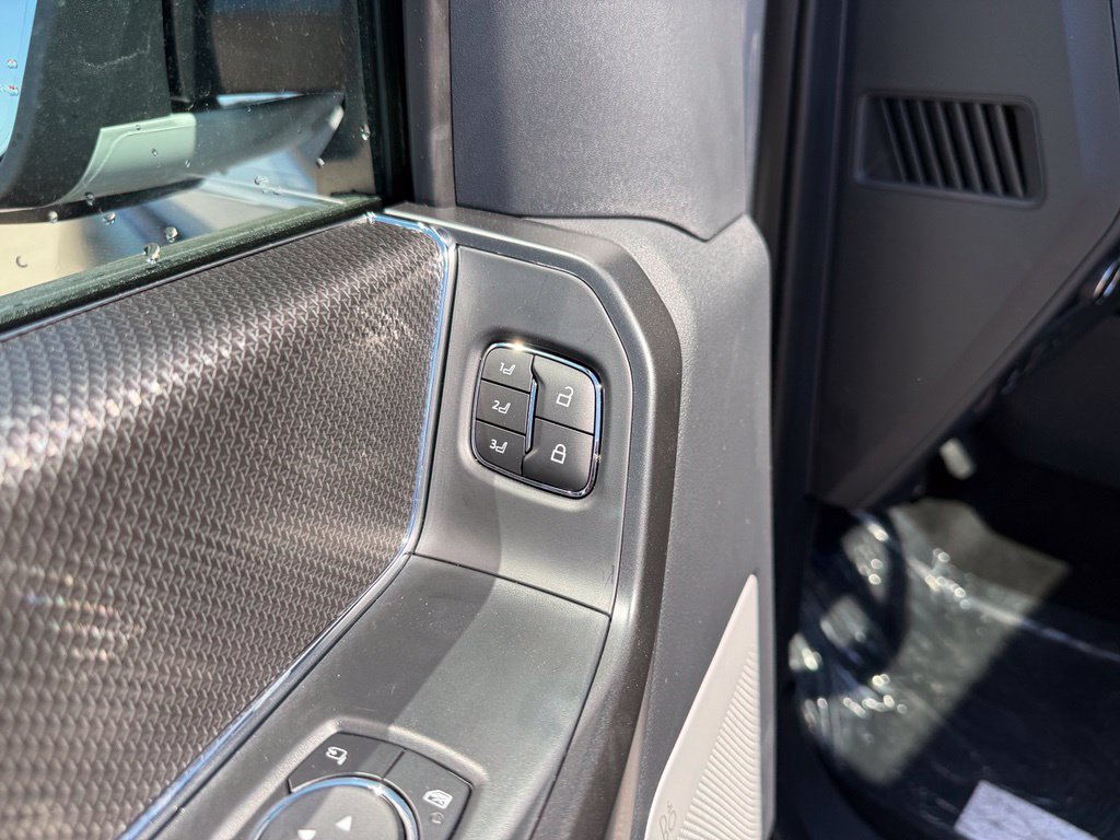 New 2026 Ford F150 Raptor AWD/4WD image 10