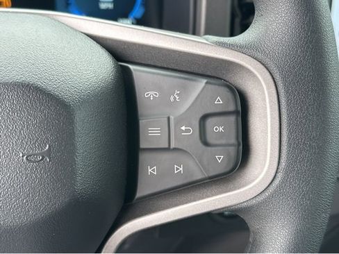 New 2026 Ford Bronco 2-Door w/ Sasquatch Package image 24