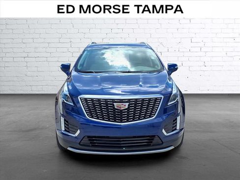Used 2024 Cadillac XT5 Premium Luxury FWD image 6