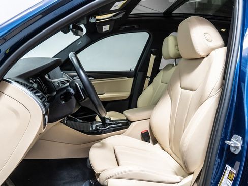 Used 2019 BMW X3 xDrive30i w/ Premium Package image 5