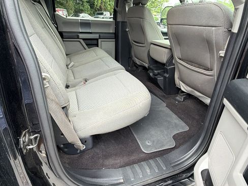 Used 2018 Ford F150 XLT w/ XTR Package AWD/4WD image 20
