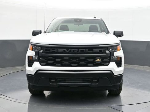New 2026 Chevrolet Silverado 1500 W/T w/ WT Value Package image 23