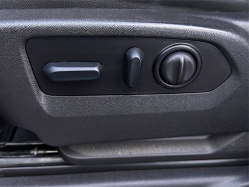 Certified 2022 GMC Sierra 2500 AT4 w/ AT4 Premium Plus Package image 27