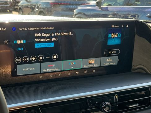 New 2026 INFINITI QX80 Luxe image 22